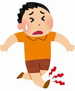 捻挫の分類と対処法とは・・・？