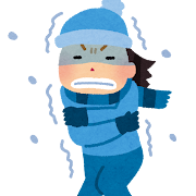 寒い時期になると腰痛が悪化する！？接骨院で行っている腰痛治療！