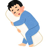 痛みで眠れない坐骨神経痛が軽減する寝方とは？？