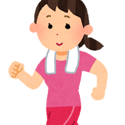 歩くことで腰痛改善！ウォーキングを始めましょう！！