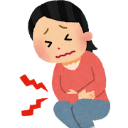 肋骨のピリピリした痛み、肋間神経痛の原因について