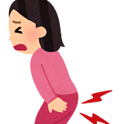 ぎっくり腰になった場合は接骨院では保険適応になるのか？？