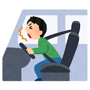 交通事故でのむち打ちを放置するとどうなってしまうのか