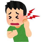 須賀川市いろどり接骨院須賀川院での耳鳴り整体治療とは？